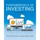 Test Bank for Fundamentals of Investing, 13th Edition by Scott B. Smart